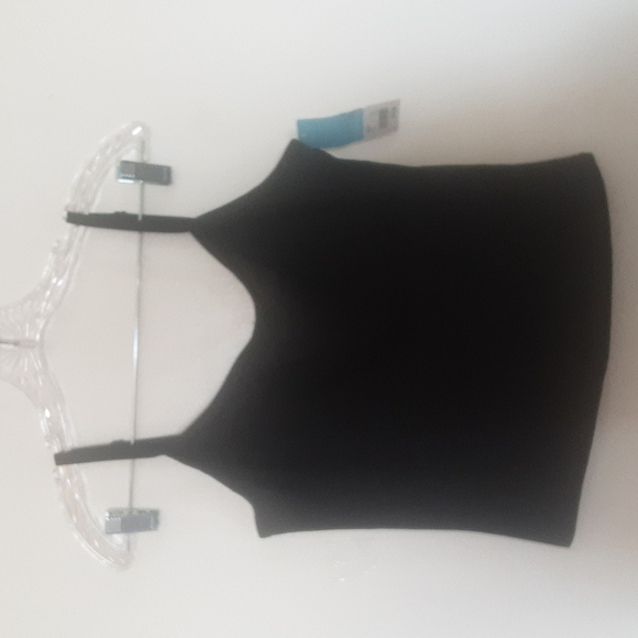 Merona Tops - Nwt Merona Support Sports Tank Sz 12